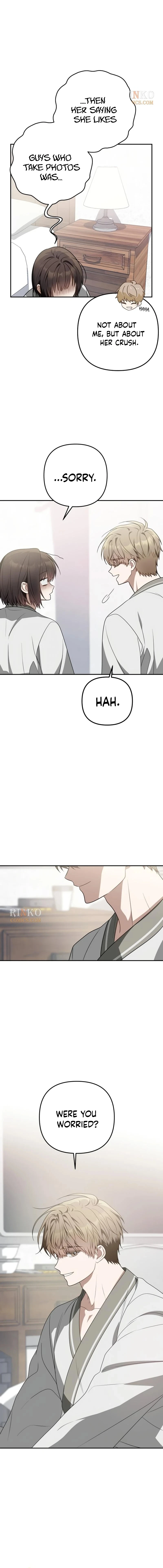 Selling It Because We Broke Up Chapter 23 75 180baff65966