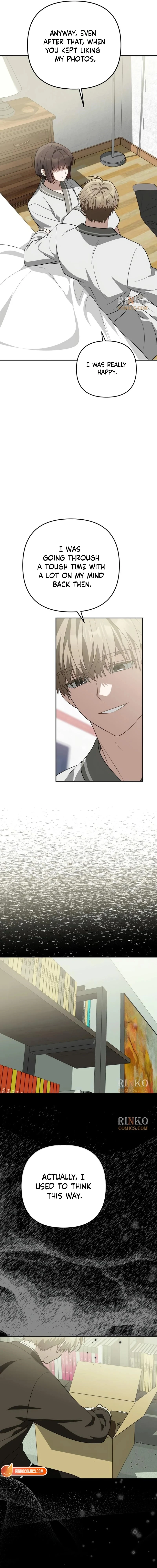 Selling It Because We Broke Up Chapter 23 69 7624d331818d