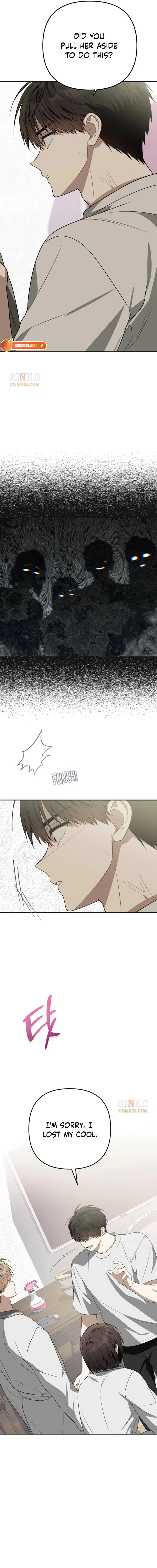 Selling It Because We Broke Up Chapter 23 80 a650f8a10bd0