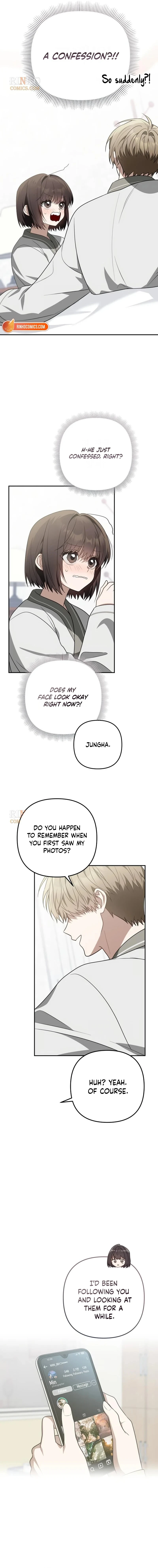 Selling It Because We Broke Up Chapter 23 66 adc8c6a301fe