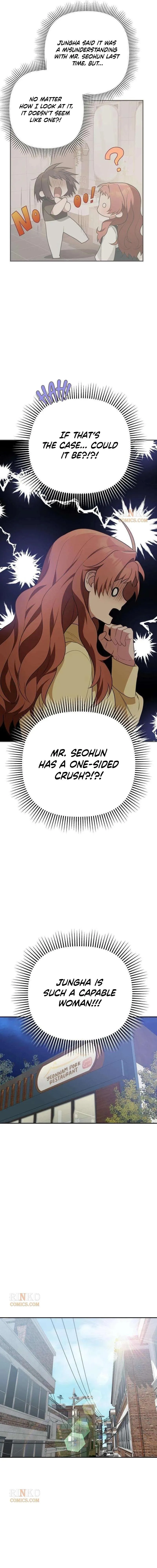 Selling It Because We Broke Up Chapter 26 75 5388922517d3