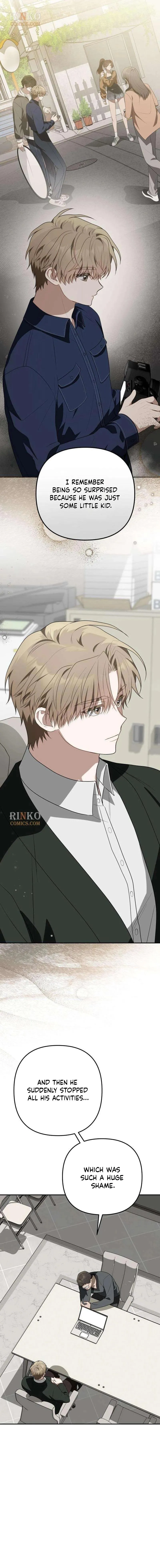 Selling It Because We Broke Up Chapter 26 71 73e0017e546c