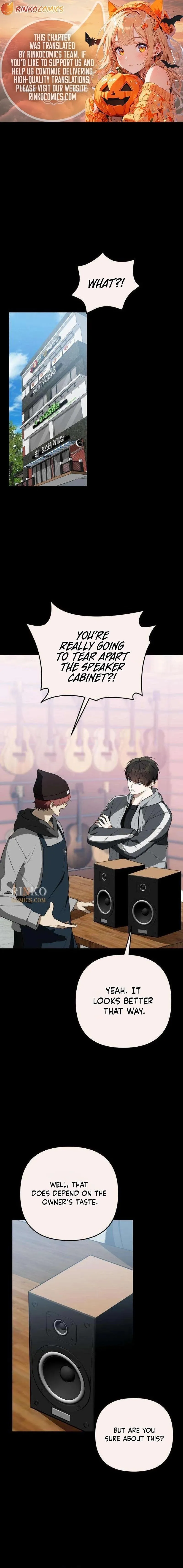 Selling It Because We Broke Up Chapter 26 61 aa601eef1303