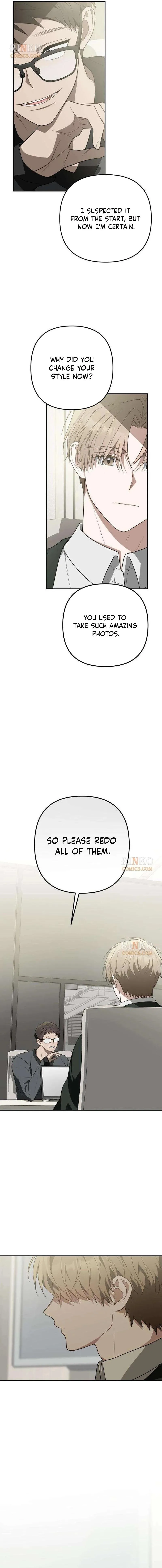 Selling It Because We Broke Up Chapter 26 72 daeebcddbc85