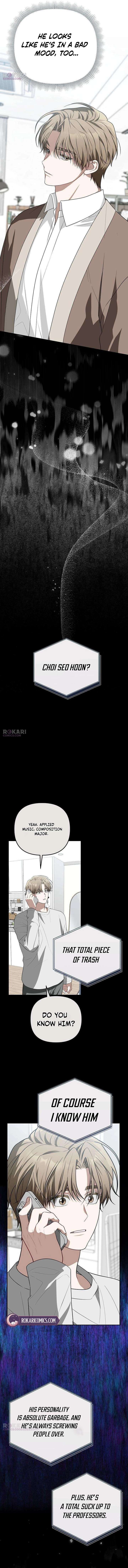 Selling It Because We Broke Up Chapter 3 59 ch 3 11