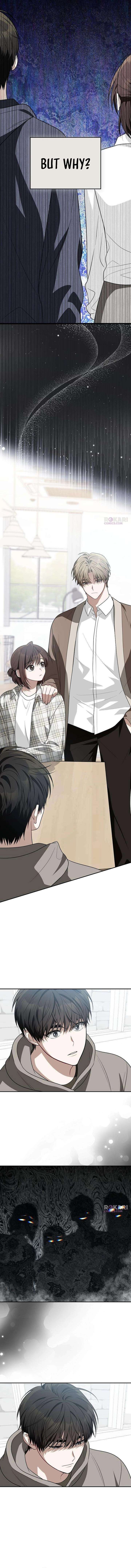 Selling It Because We Broke Up Chapter 3 61 ch 3 13