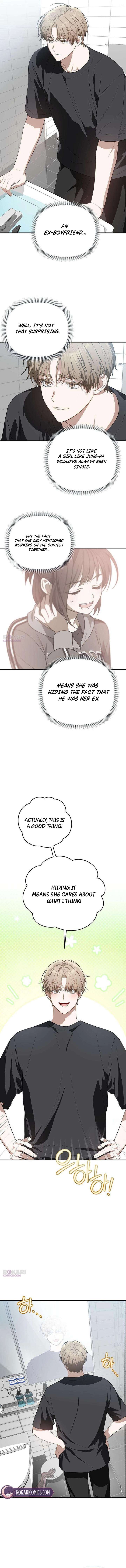 Selling It Because We Broke Up Chapter 3 51 ch 3 3