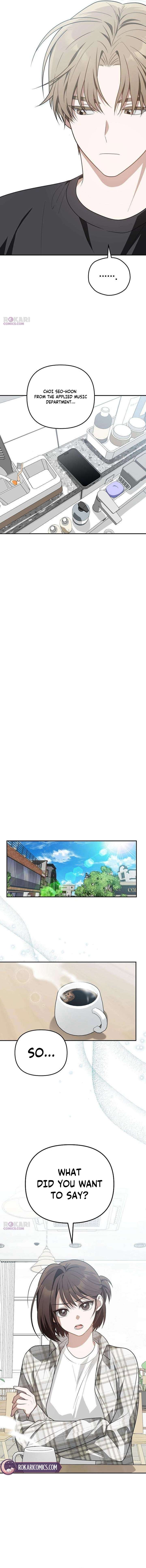 Selling It Because We Broke Up Chapter 3 52 ch 3 4