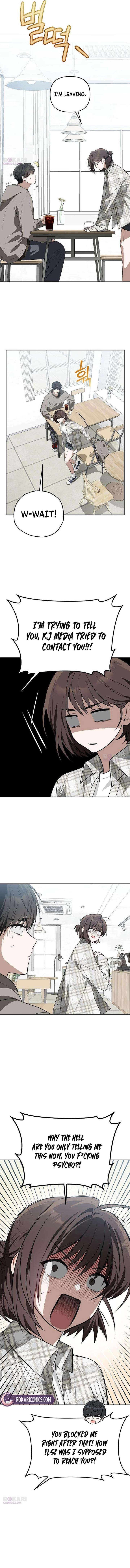 Selling It Because We Broke Up Chapter 3 54 ch 3 6