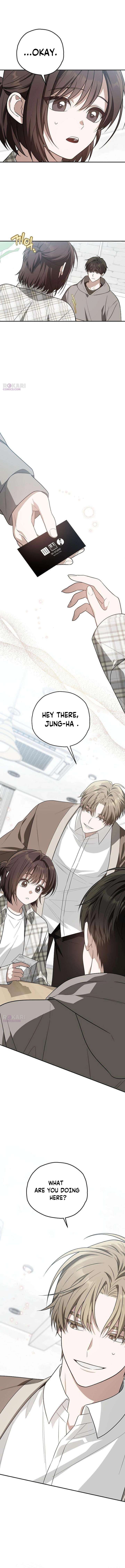Selling It Because We Broke Up Chapter 3 57 ch 3 9