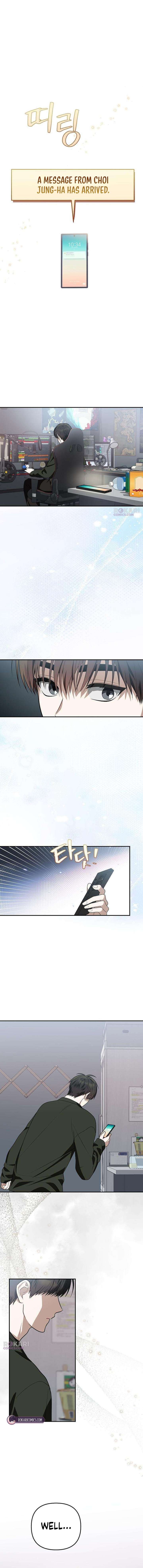 Selling It Because We Broke Up Chapter 5 59 ch 5 14