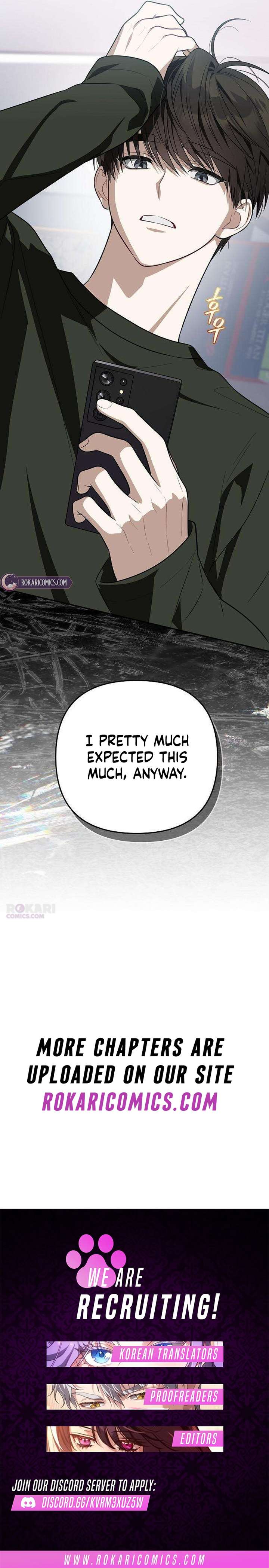 Selling It Because We Broke Up Chapter 5 60 ch 5 15