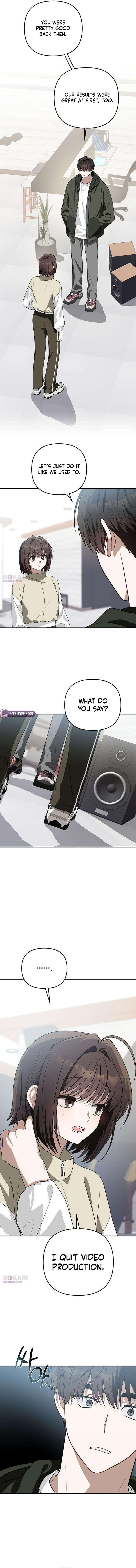Selling It Because We Broke Up Chapter 5 47 ch 5 2