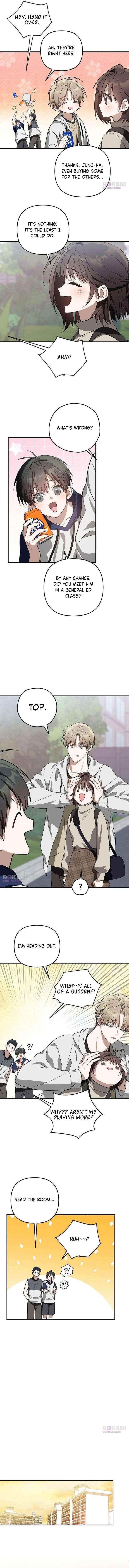 Selling It Because We Broke Up Chapter 6 56 ch 6 11
