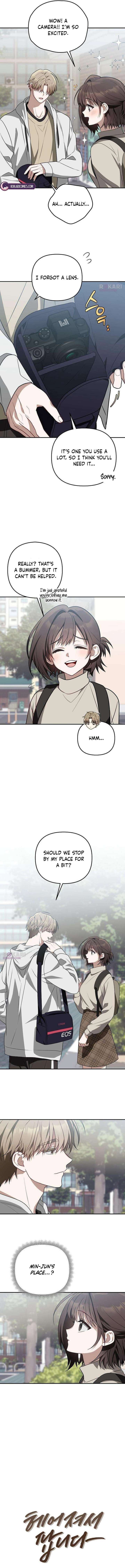 Selling It Because We Broke Up Chapter 6 47 ch 6 2