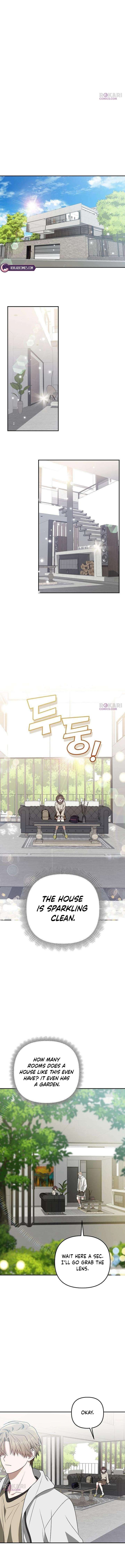 Selling It Because We Broke Up Chapter 6 48 ch 6 3