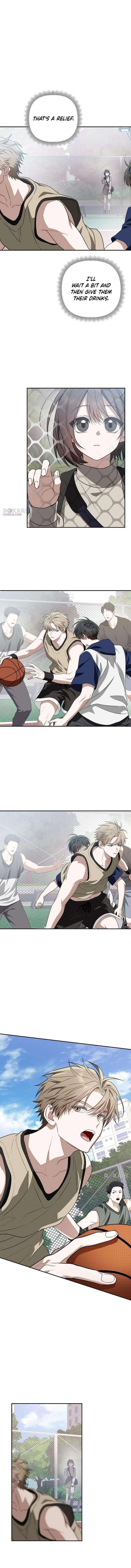 Selling It Because We Broke Up Chapter 6 53 ch 6 8