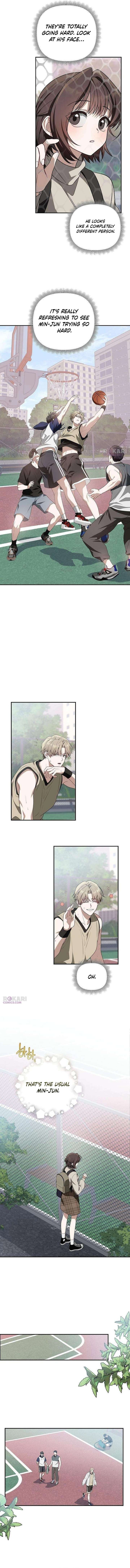 Selling It Because We Broke Up Chapter 6 54 ch 6 9