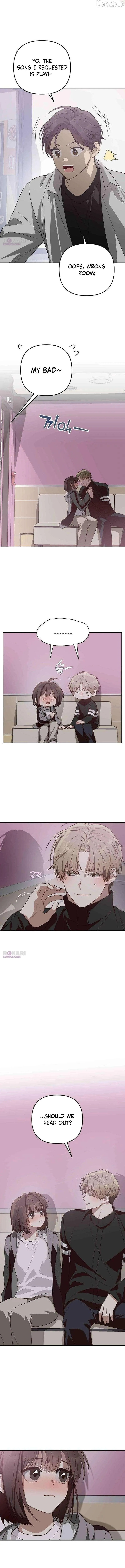 Selling It Because We Broke Up Chapter 8 53 278145d2b685
