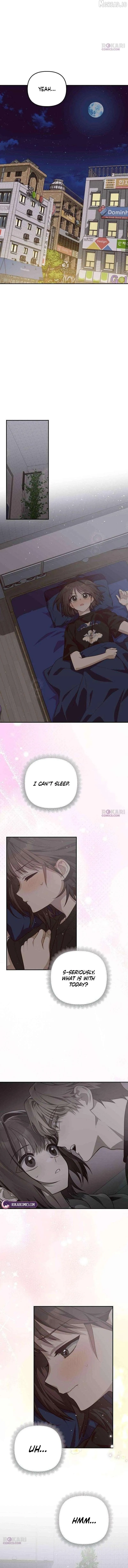 Selling It Because We Broke Up Chapter 8 54 5ac8eec078e1