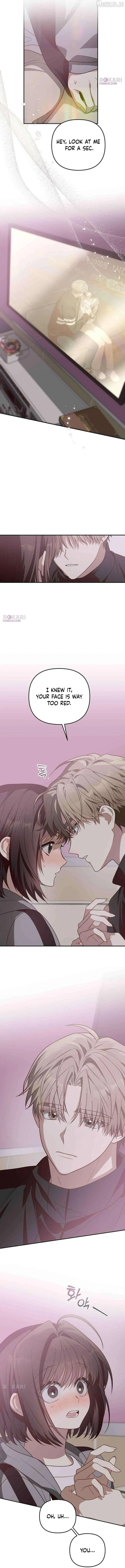 Selling It Because We Broke Up Chapter 8 51 95b09e495110