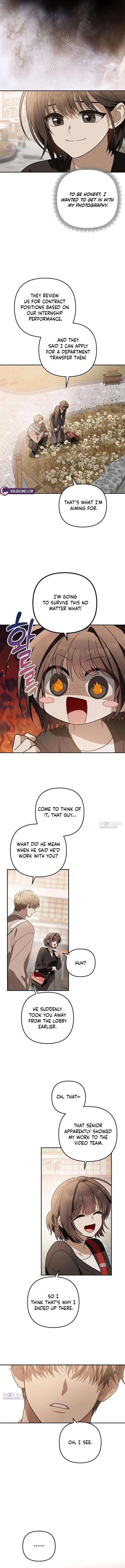 Selling It Because We Broke Up Chapter 9 52 2783f2f60d13
