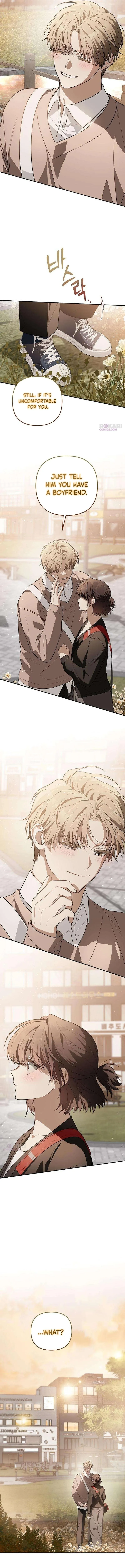 Selling It Because We Broke Up Chapter 9 54 6dc813119139