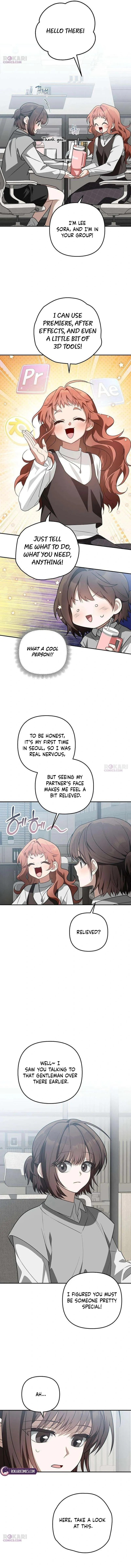 Selling It Because We Broke Up Chapter 9 48 746b5889a02e