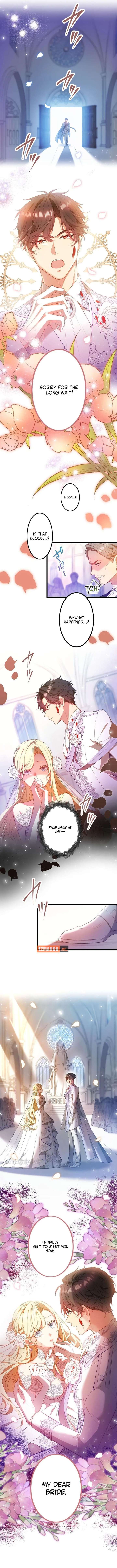 The Infamous Couple’s Body Swap Chapter 1 51 ch 1 12