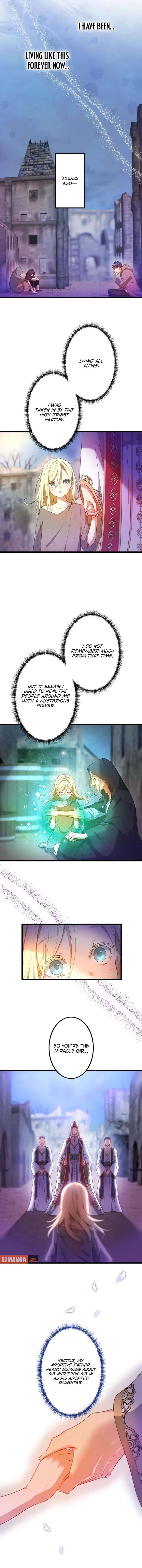 The Infamous Couple’s Body Swap Chapter 1 43 ch 1 4