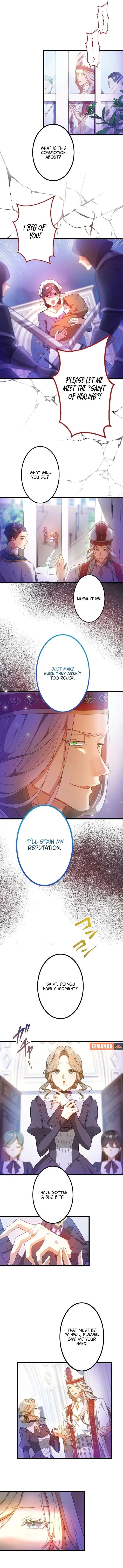 The Infamous Couple’s Body Swap Chapter 1 46 ch 1 7