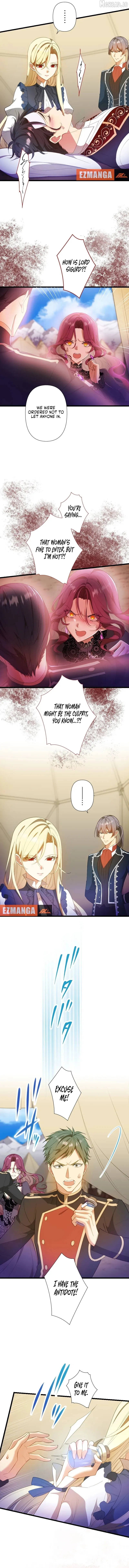The Infamous Couple’s Body Swap Chapter 15 35 3c950f1273a3