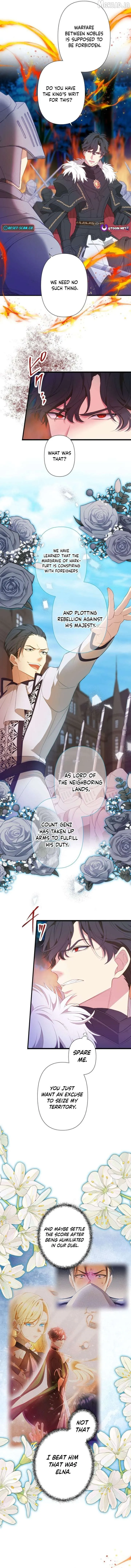 The Infamous Couple’s Body Swap Chapter 18 42 08196bef08ad