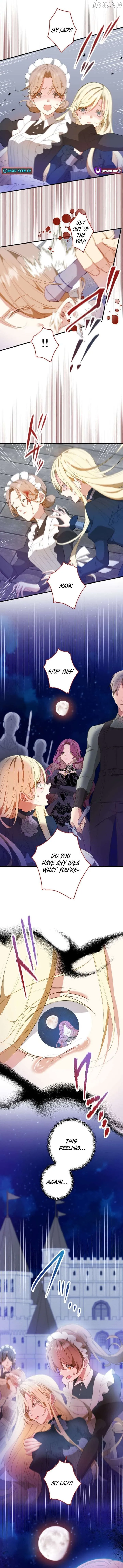 The Infamous Couple’s Body Swap Chapter 18 47 a603968f3190