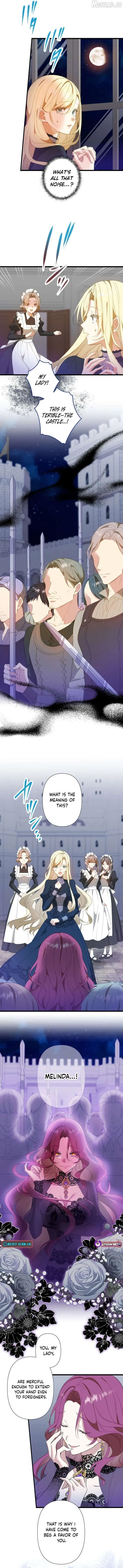 The Infamous Couple’s Body Swap Chapter 18 44 adf4d8195902