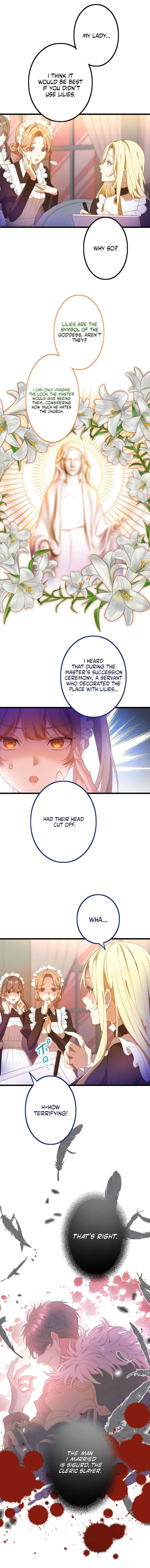The Infamous Couple’s Body Swap Chapter 6 47 ch 6 11
