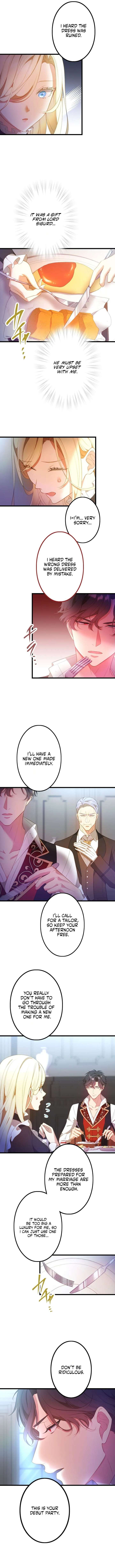 The Infamous Couple’s Body Swap Chapter 6 41 ch 6 5