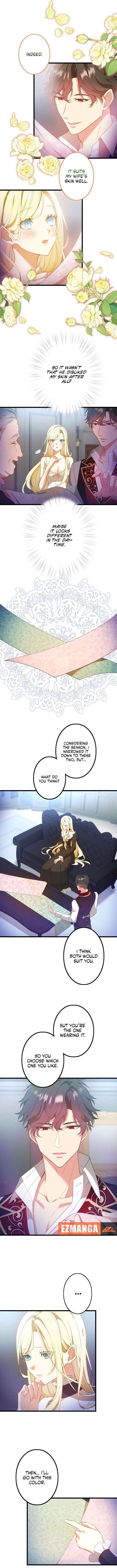 The Infamous Couple’s Body Swap Chapter 6 44 ch 6 8