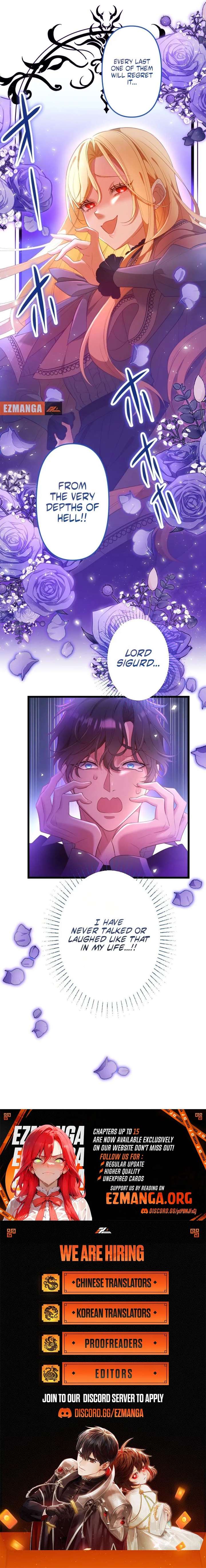 The Infamous Couple’s Body Swap Chapter 9 40 ch 9 10