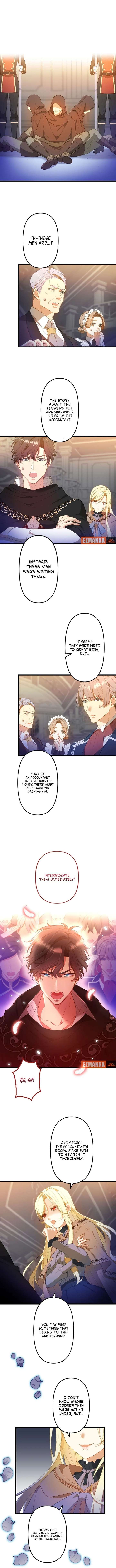 The Infamous Couple’s Body Swap Chapter 9 39 ch 9 9