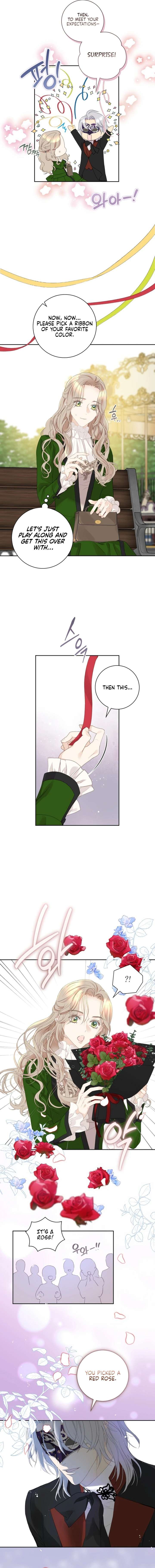For My Husband’s New Wife Chapter 13 42 ch 13 9