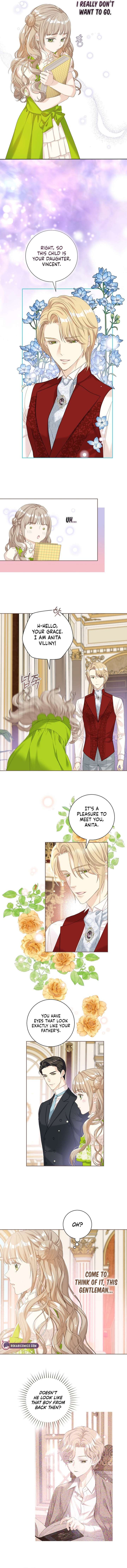 For My Husband’s New Wife Chapter 3 39 ch 3 3