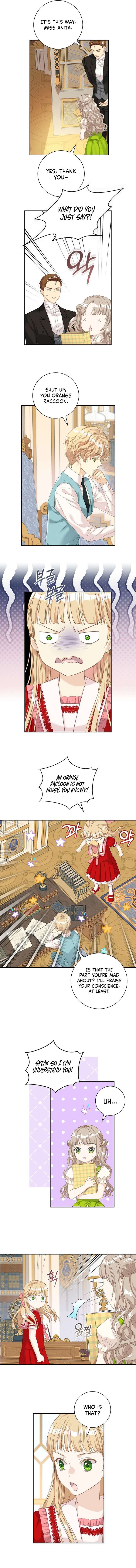 For My Husband’s New Wife Chapter 3 42 ch 3 6