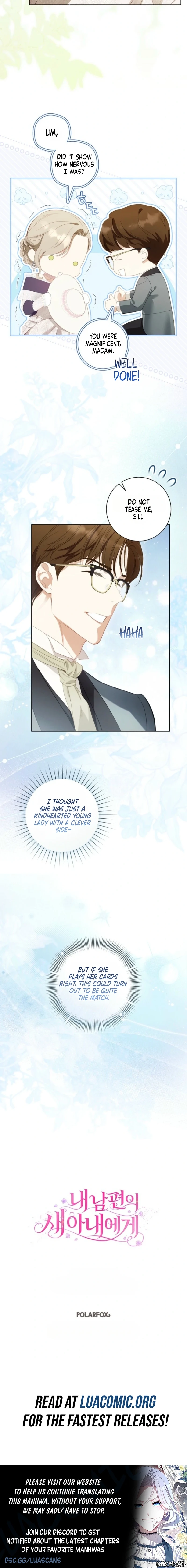 For My Husband’s New Wife Chapter 33 31 d2d519b7a29a 8