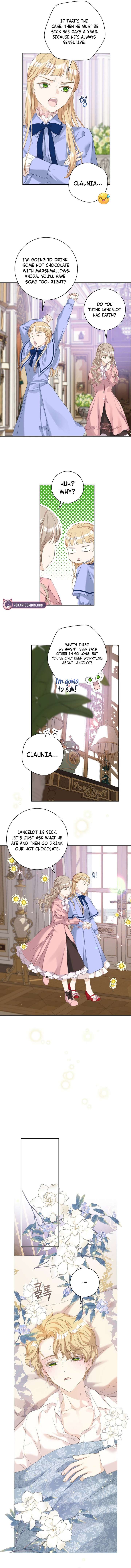 For My Husband’s New Wife Chapter 4 31 ch 4 4