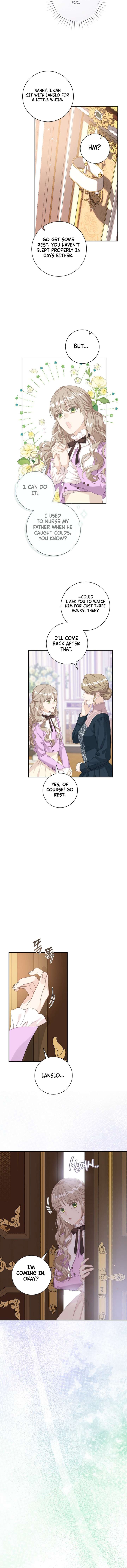 For My Husband’s New Wife Chapter 6 46 ch 6 10