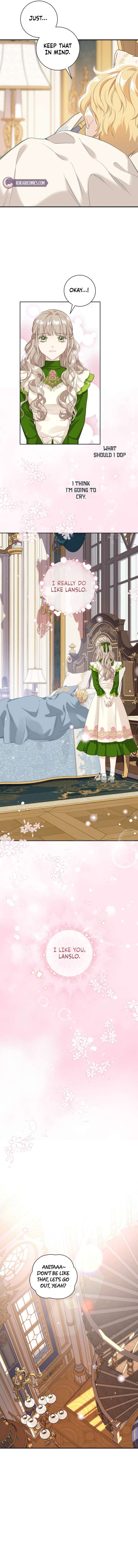 For My Husband’s New Wife Chapter 6 43 ch 6 7