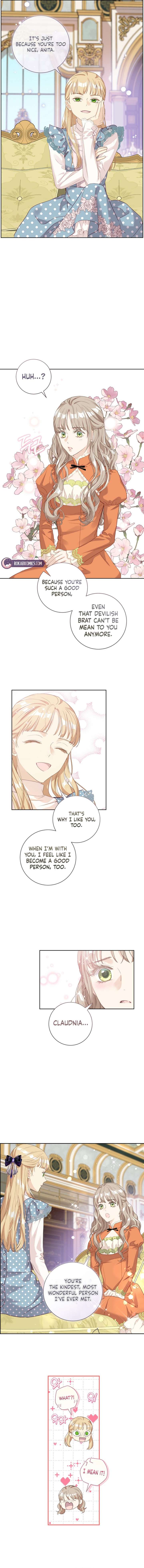 For My Husband’s New Wife Chapter 7 52 ch 7 10