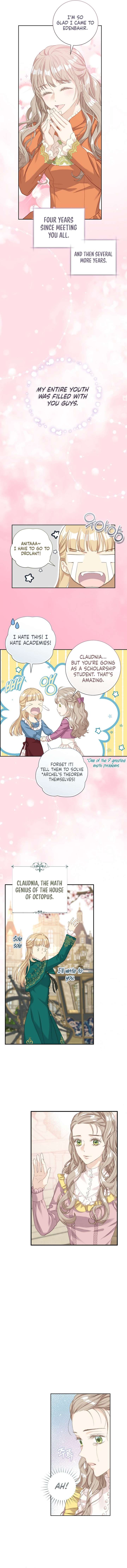 For My Husband’s New Wife Chapter 7 53 ch 7 11