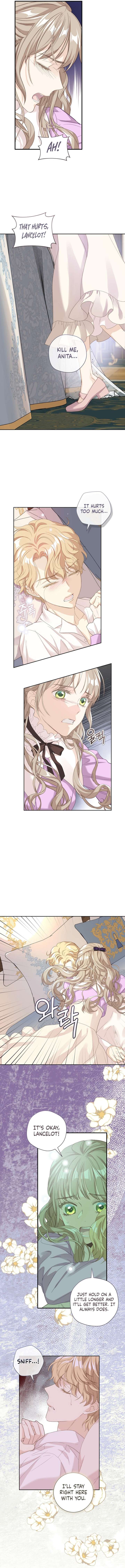 For My Husband’s New Wife Chapter 7 45 ch 7 3
